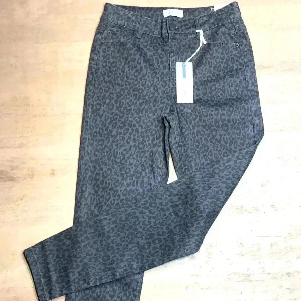 NWT Jolt jeans size 1, 25W